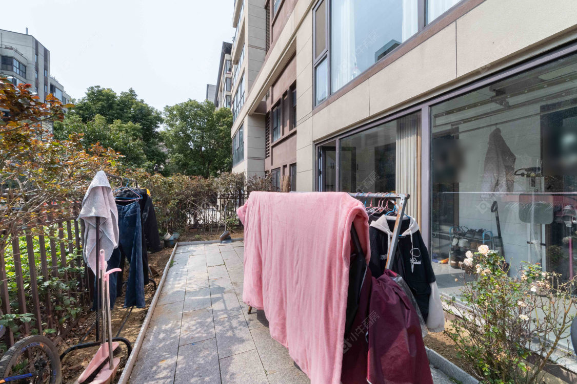 常州观棠在售二手房源室内图_小牛看房