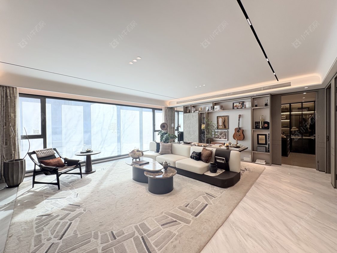 丹阳金茂晓棠在售二手房源_小牛看房