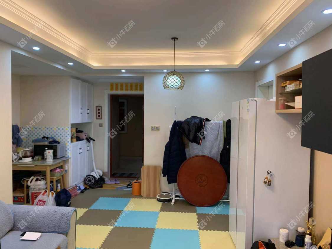 常州新城香溢澜桥二期在租房源_小牛看房