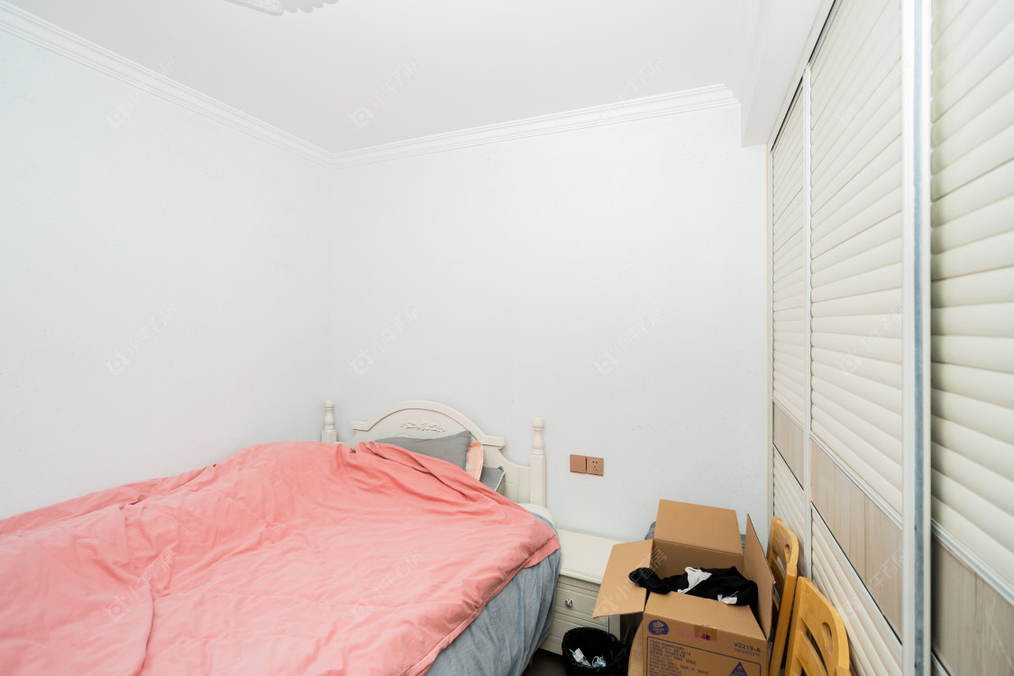 水岸花语房源室内图 常州水岸花语在售二手房源室内图_小牛看房