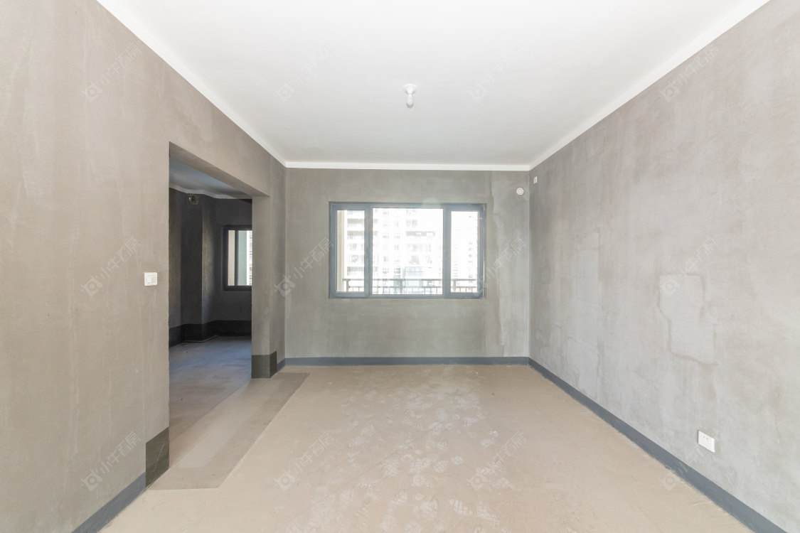 常州碧桂园翡丽都会在售二手房源室内图_小牛看房