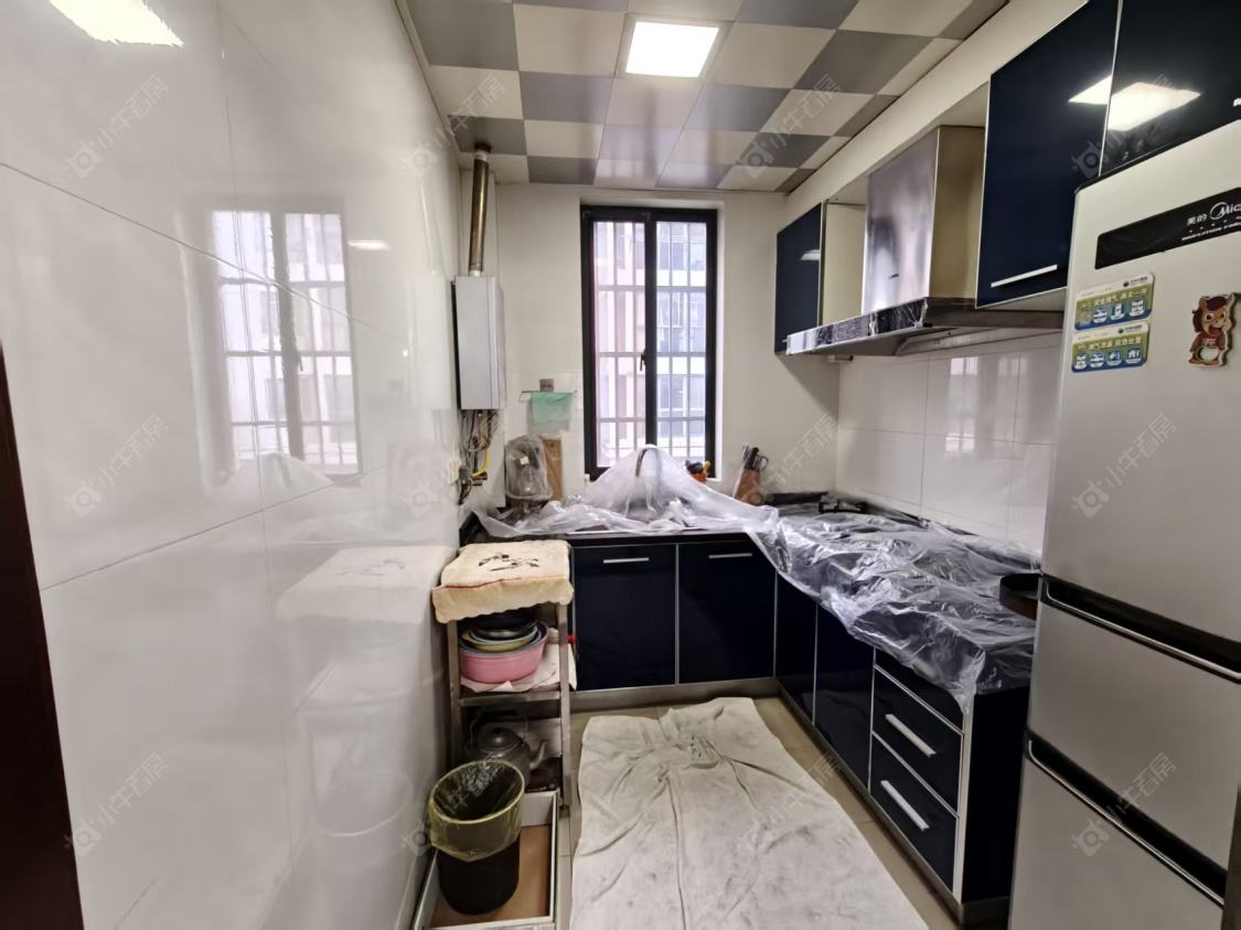 常州金鸡花园在租房源室内图_小牛看房