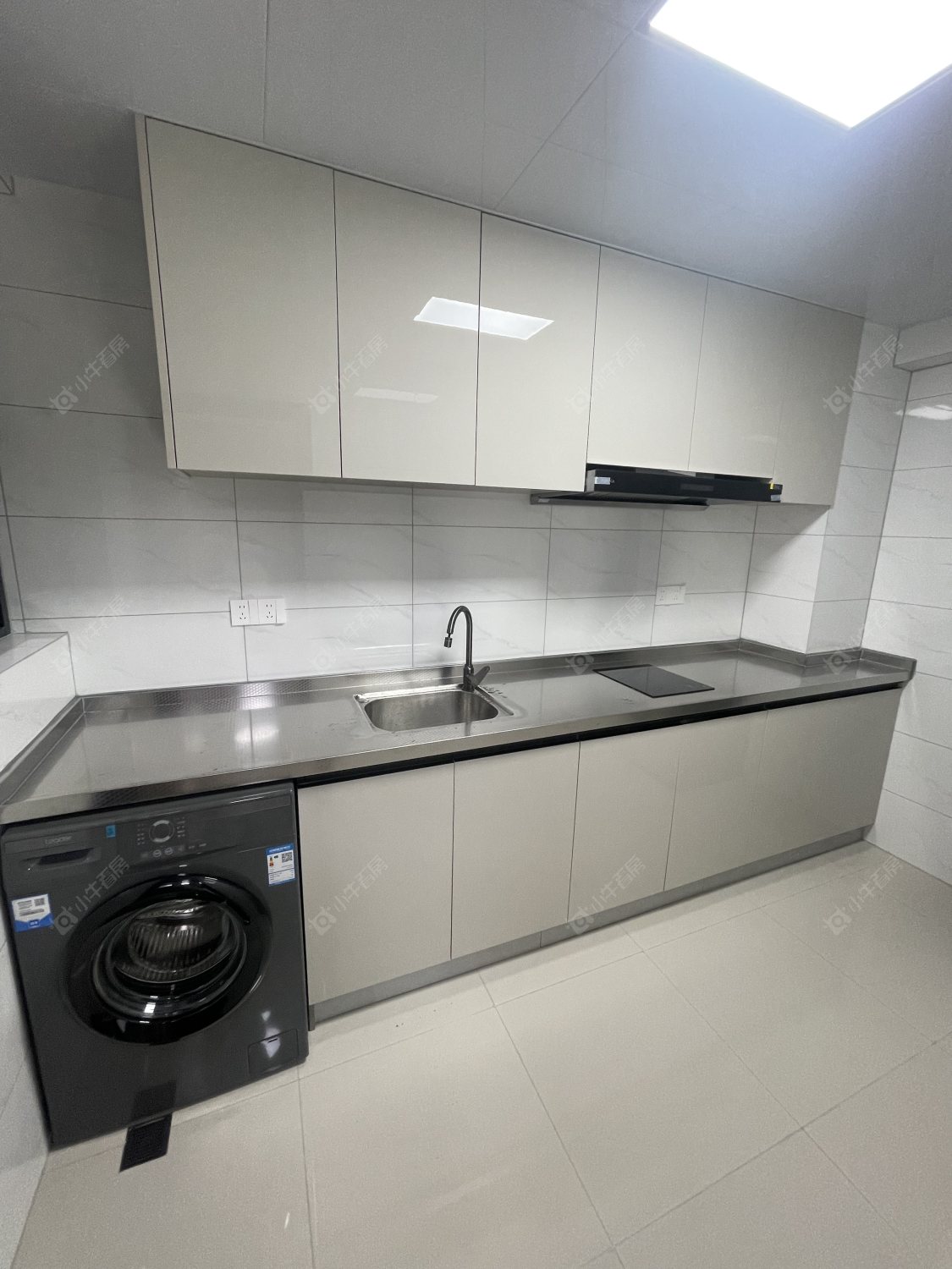 常州嵩山路在租房源室内图_小牛看房