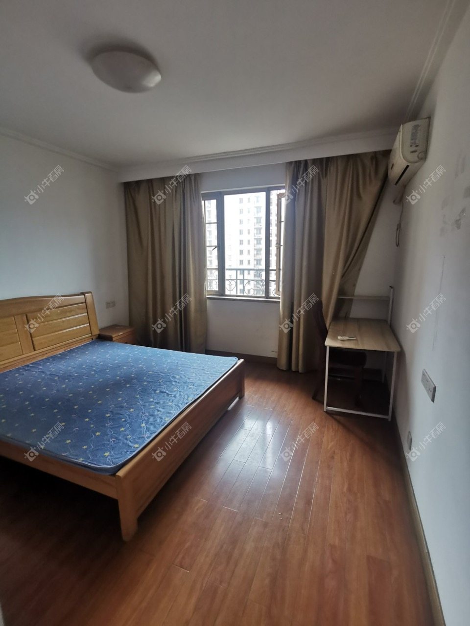 常州银河湾第一城一期在租房源室内图_小牛看房