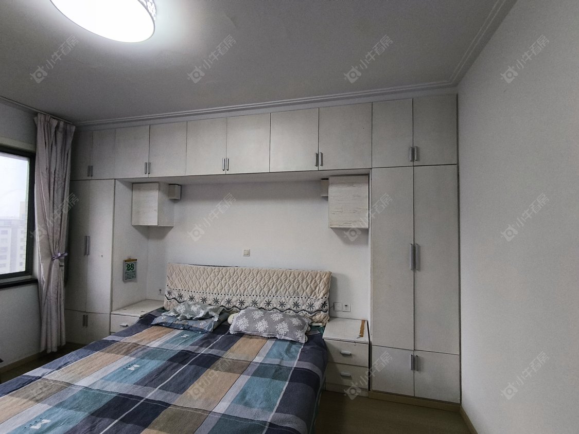 滨江明珠城东区房源室内图 常州滨江明珠城东区在租房源室内图_小牛看房