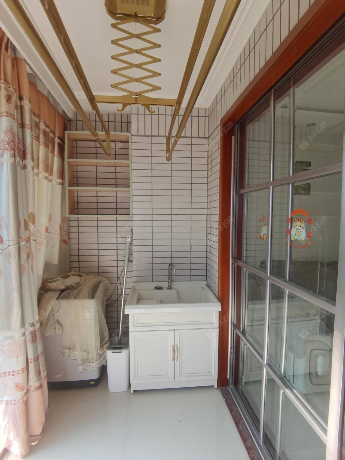 常州碧水华庭在租房源室内图_小牛看房