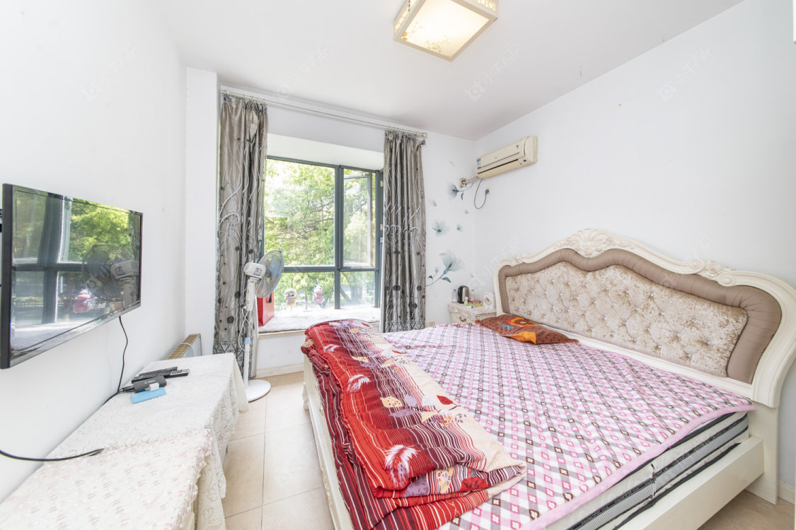 常州新城南都雅苑在售二手房源室内图_小牛看房