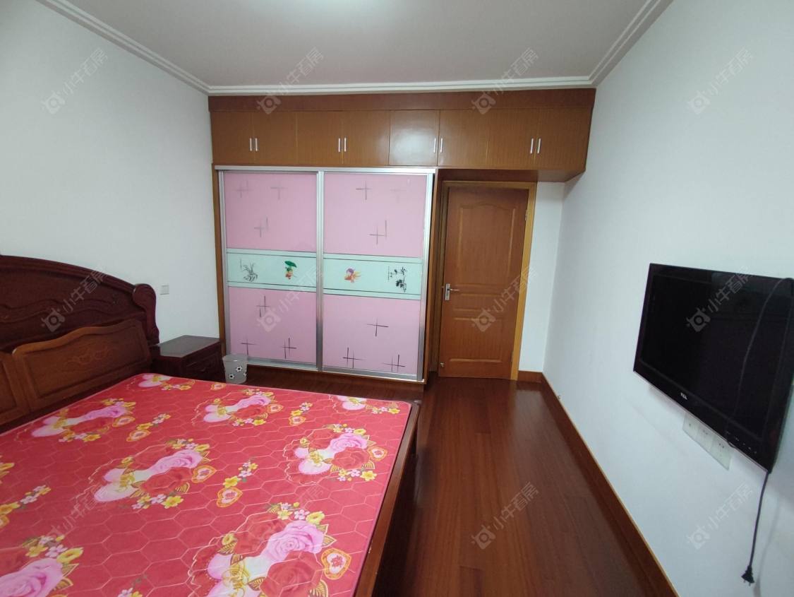 常州橄榄城在租房源室内图_小牛看房