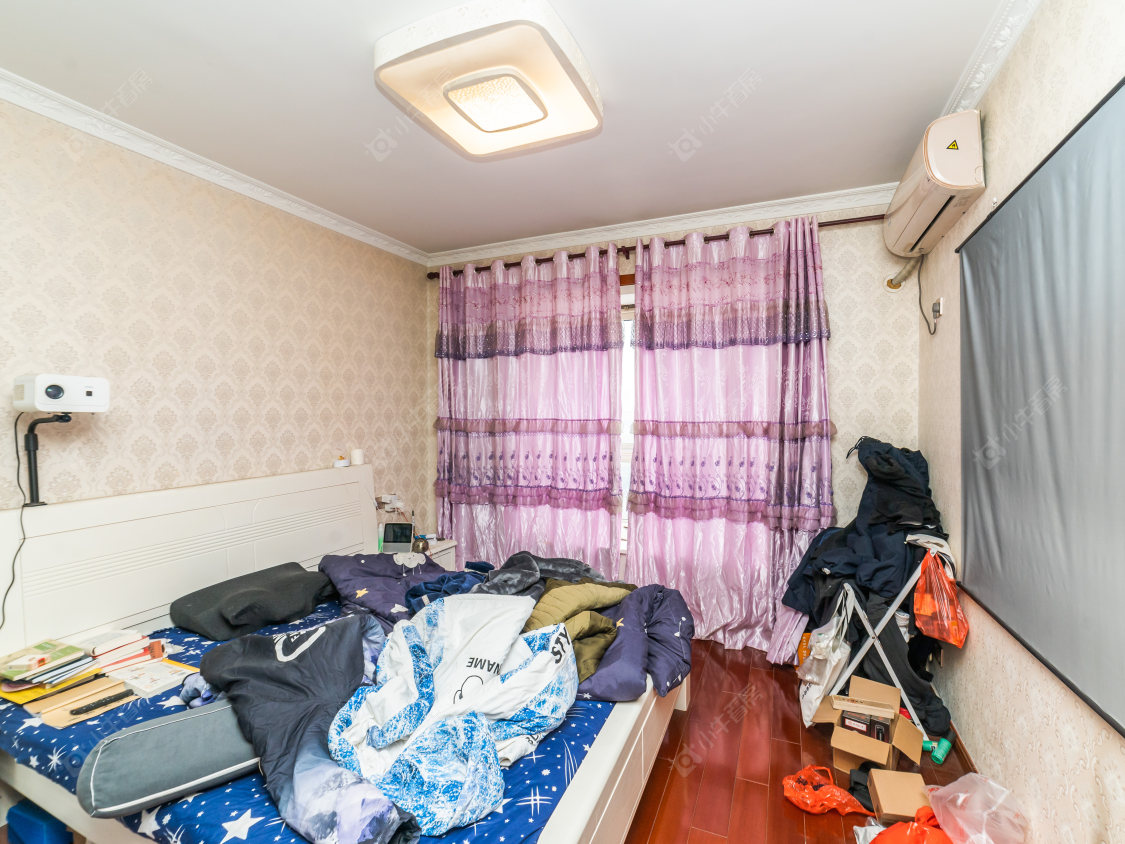 观墩花苑房源室内图 常州观墩花苑在售二手房源室内图_小牛看房