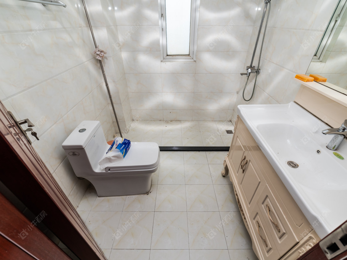 常州公园壹号四期在售二手房源室内图_小牛看房