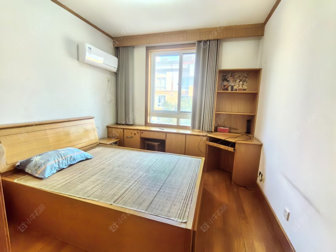 常州金城花苑在租房源室内图_小牛看房