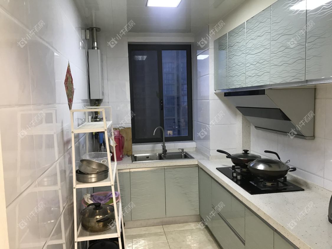 常州中央花园在租房源室内图_小牛看房