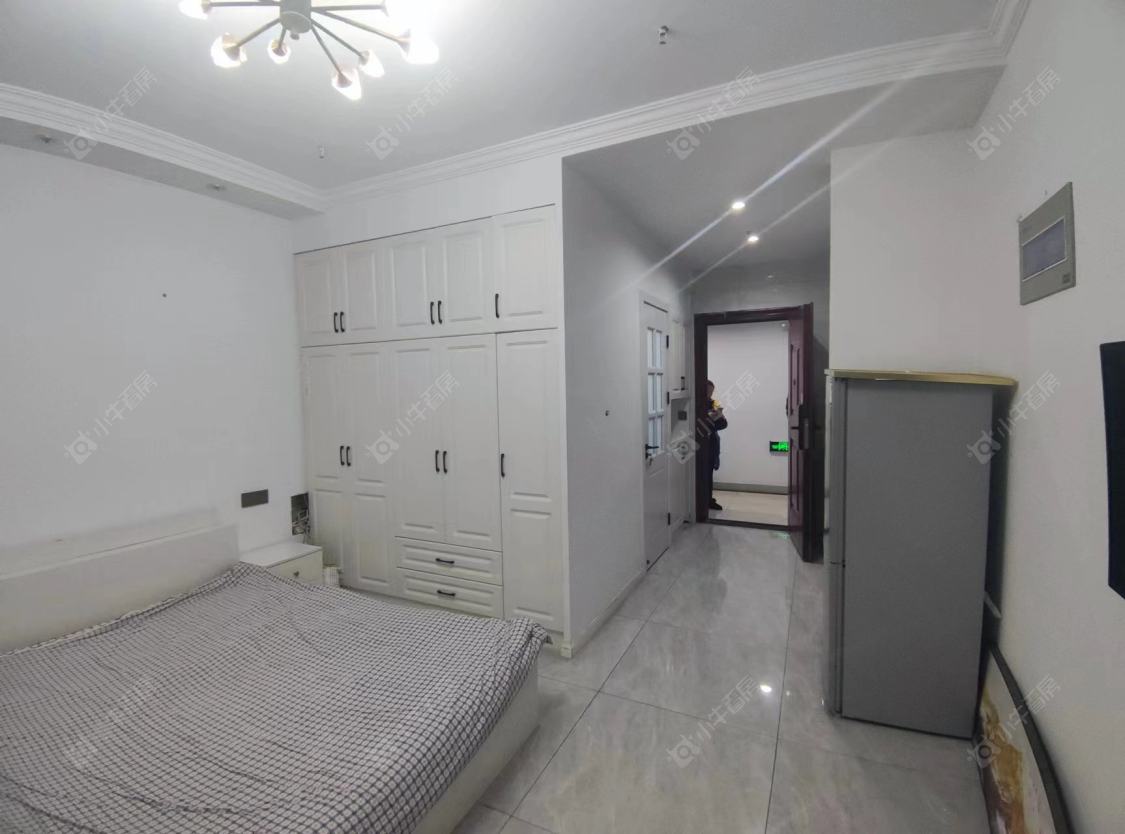 常州景荟凤凰公寓在租房源_小牛看房