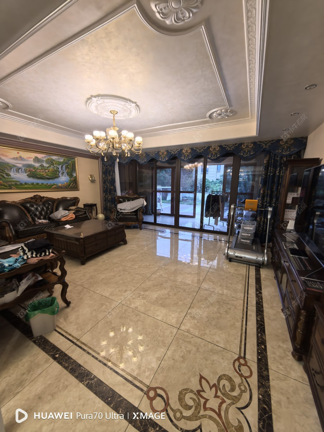 常州九龙仓国宾1号4室2厅2卫出租_小牛看房