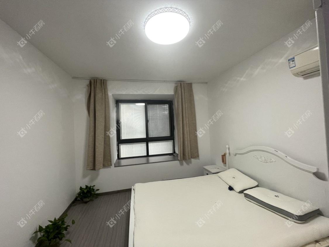 常州亨达未来城在租房源室内图_小牛看房