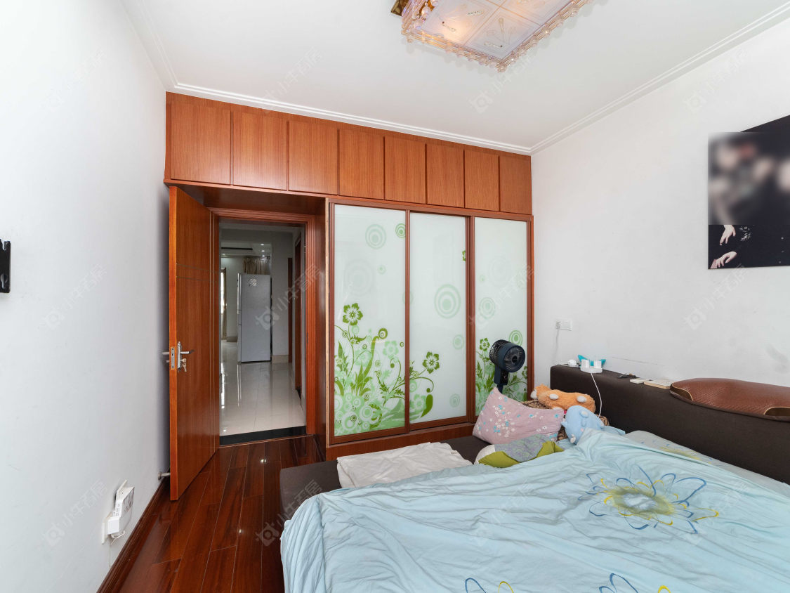 喜盈门花苑房源室内图 常州喜盈门花苑在售二手房源室内图_小牛看房