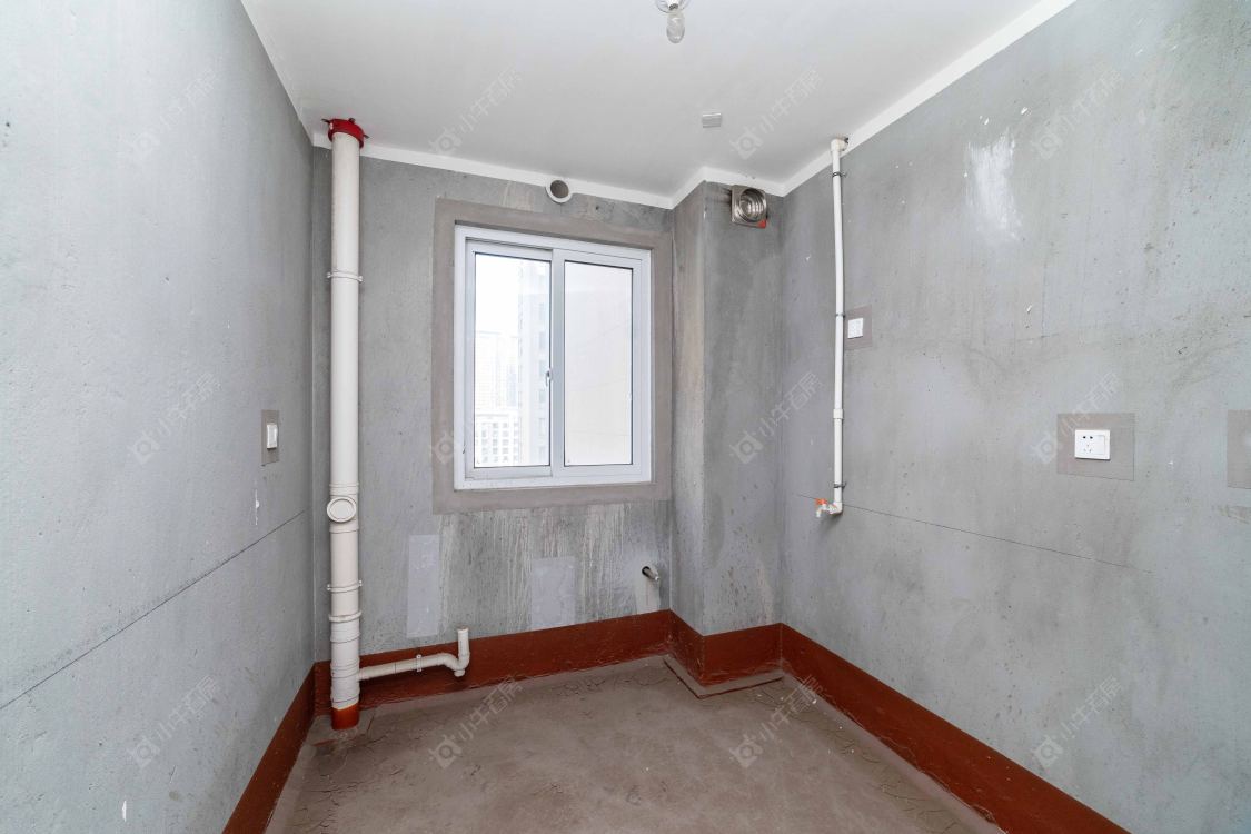 常州路劲城四期在售二手房源室内图_小牛看房