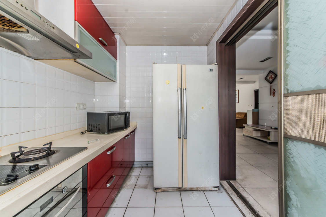 常州怀德名园在售二手房源室内图_小牛看房