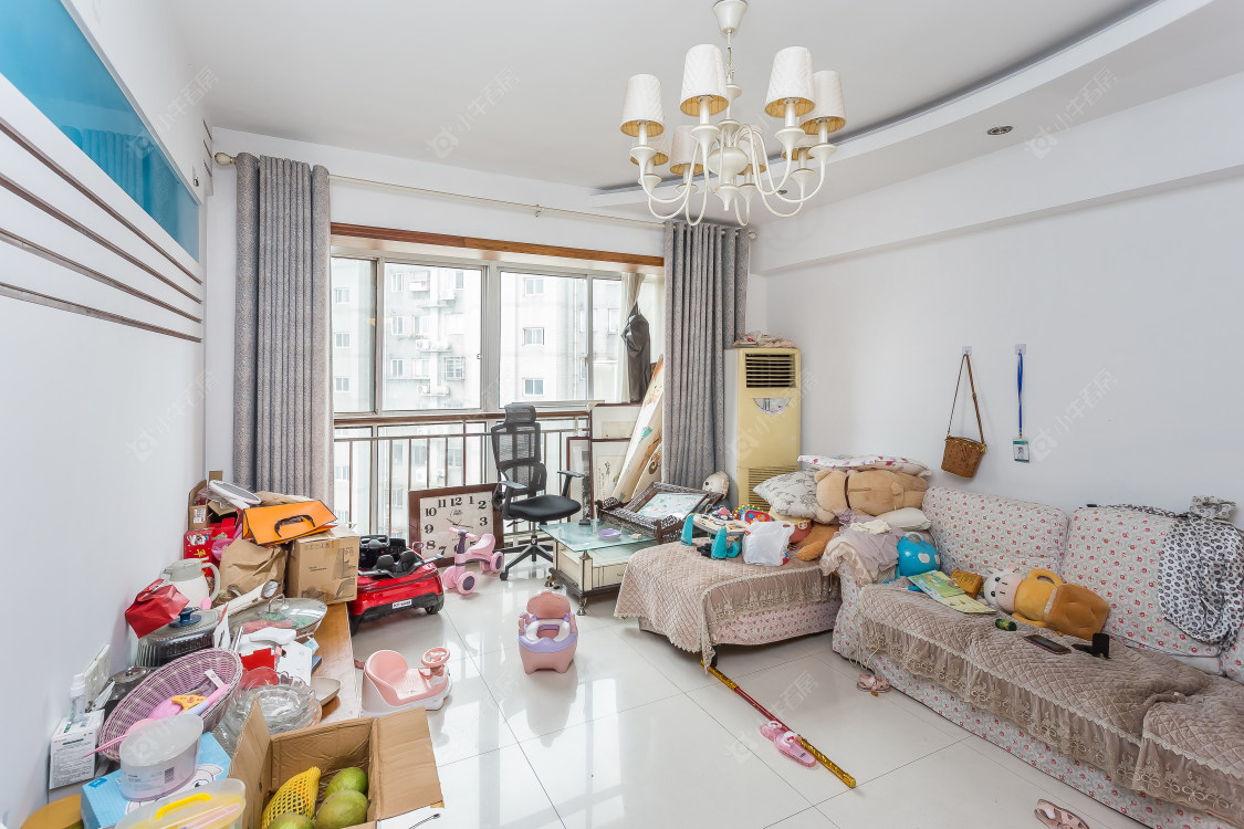 常州红梅新村在售二手房_小牛看房