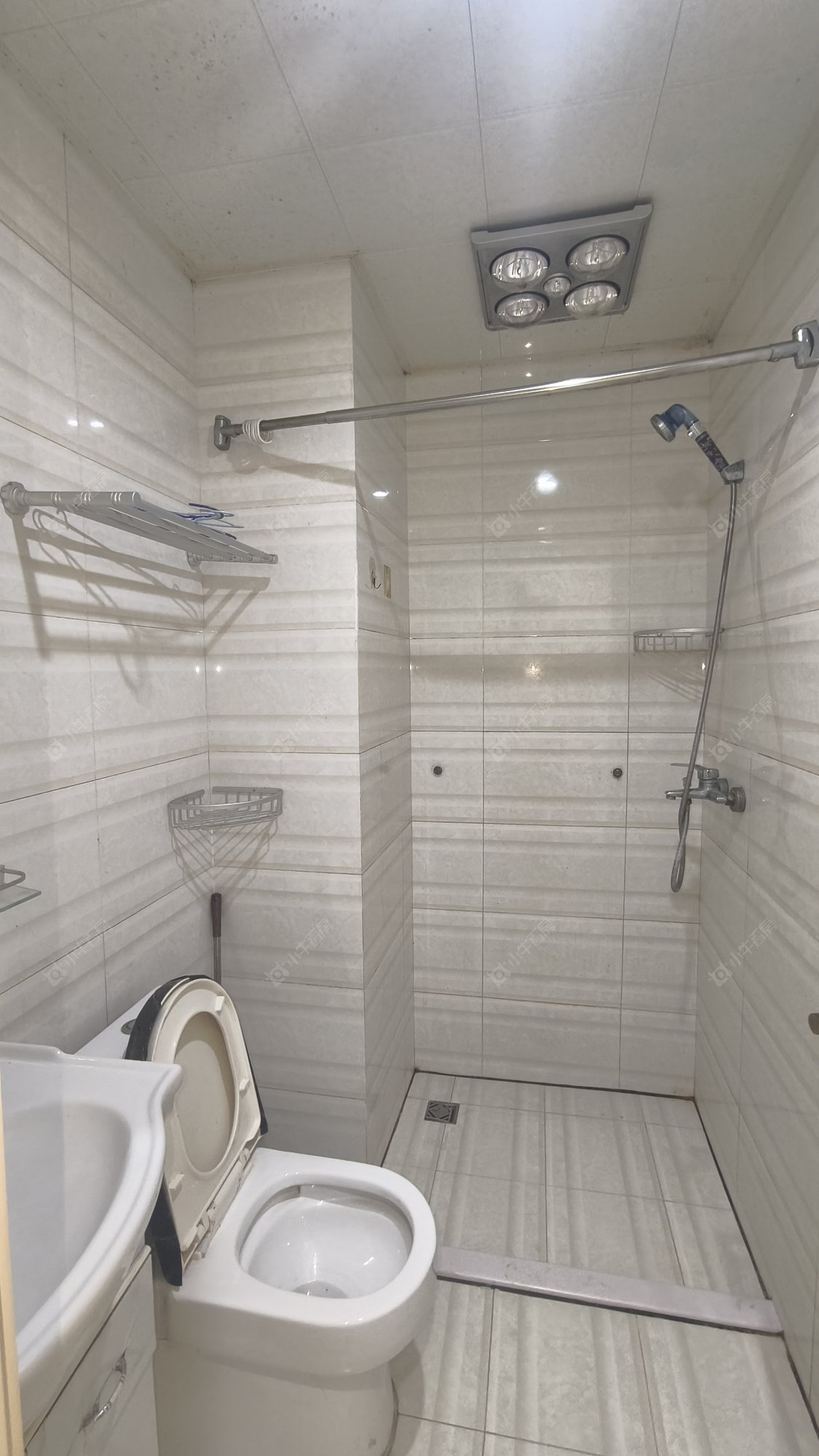 常州和平国际商业街在租房源室内图_小牛看房