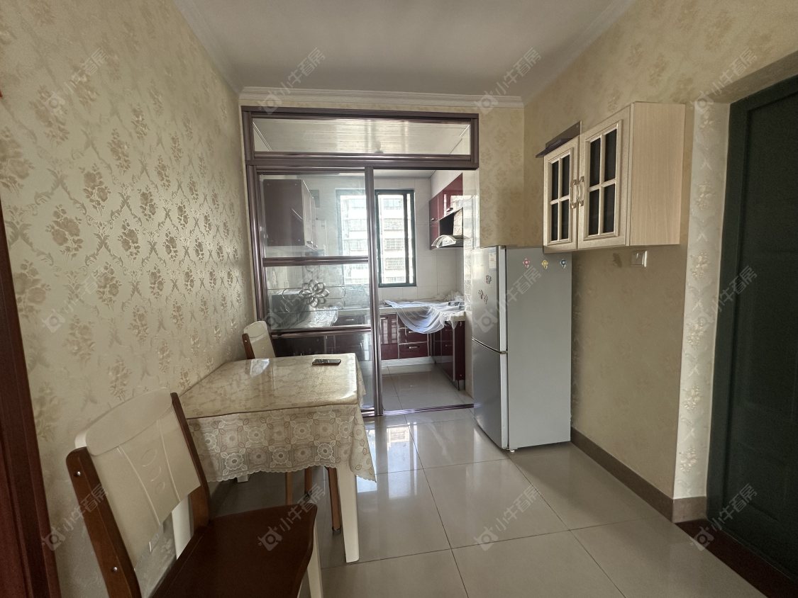 常州百草苑在租房源_小牛看房