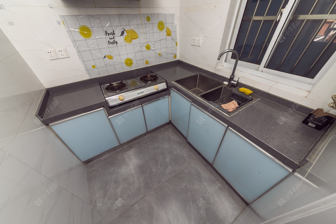 常州清潭五村在售二手房源室内图_小牛看房