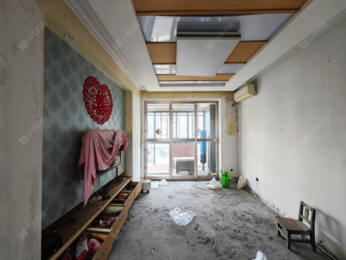 常州开泰苑3室2厅在售二手房房源图片