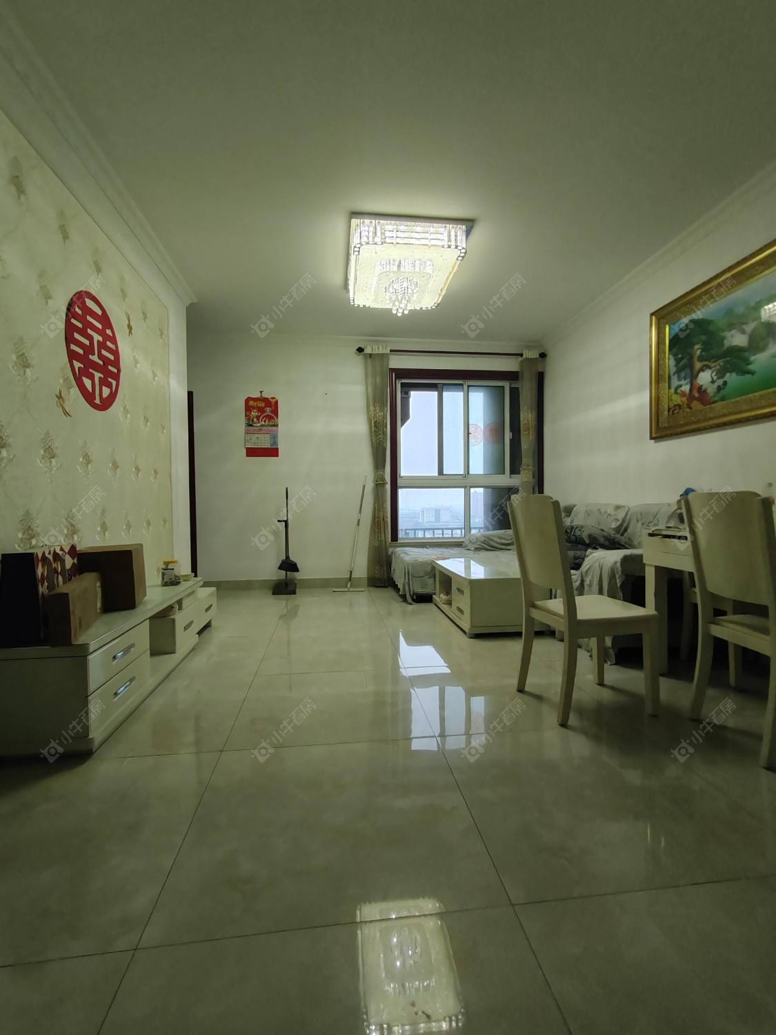 常州中奥珑郡3室1厅1卫出租_小牛看房