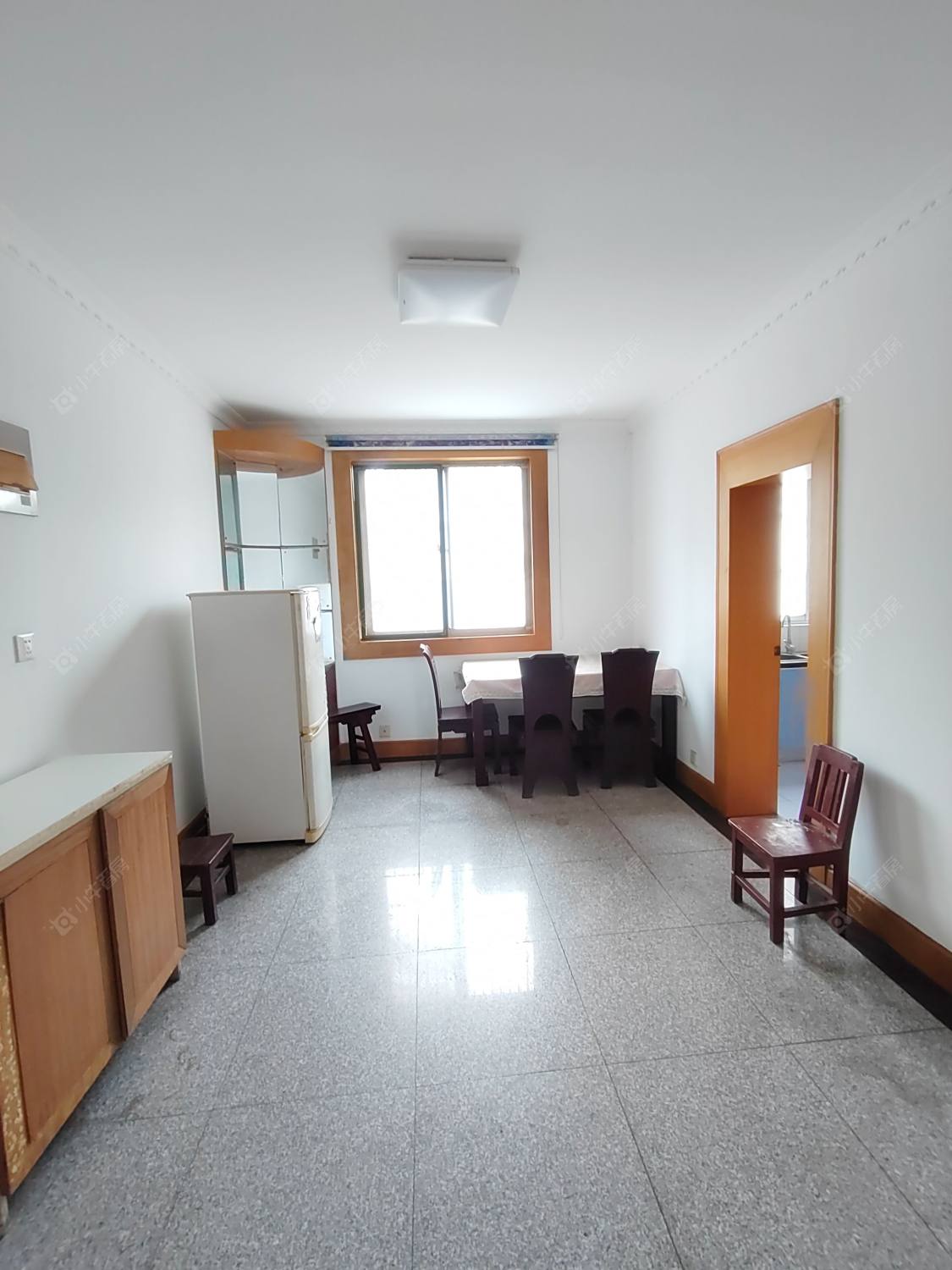 常州兰翔二村在租房源室内图_小牛看房