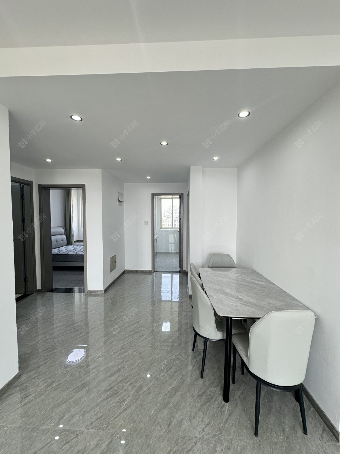 常州新景花苑三期在租房源室内图_小牛看房