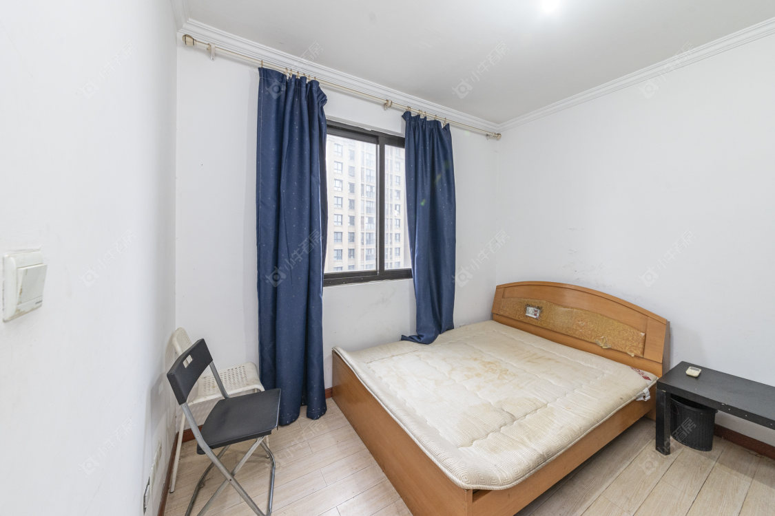 常州吾悦广场北区在售二手房源室内图_小牛看房