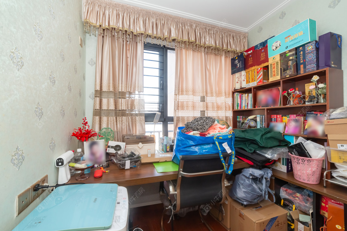 常州嘉禾尚郡在售二手房源室内图_小牛看房