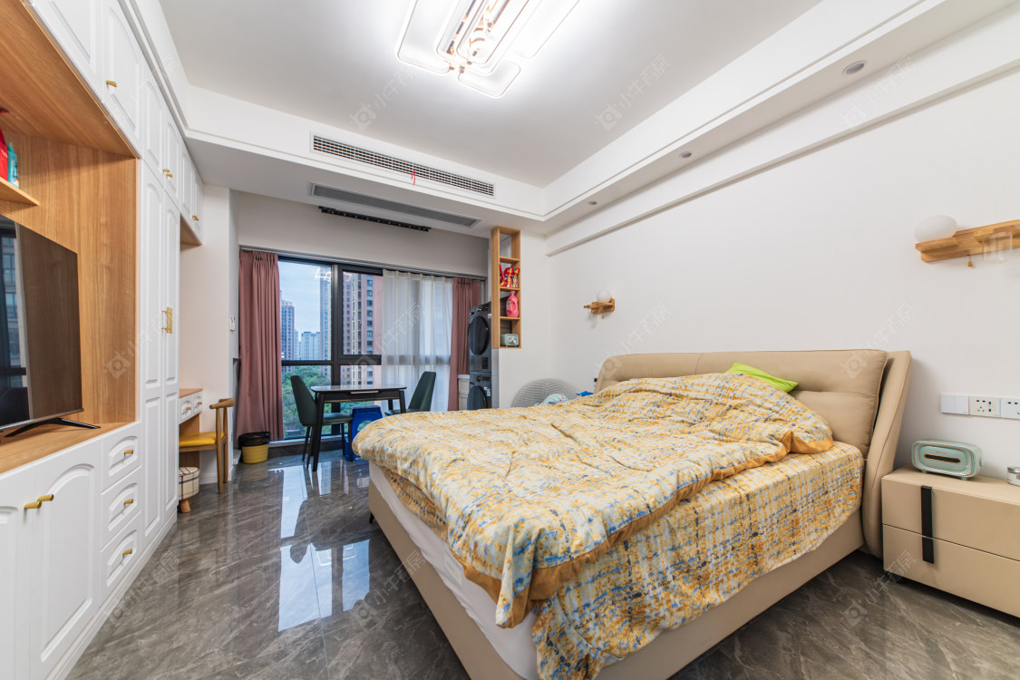 新城吾悦印巷房源室内图 常州新城吾悦印巷在售二手房源室内图_小牛看房