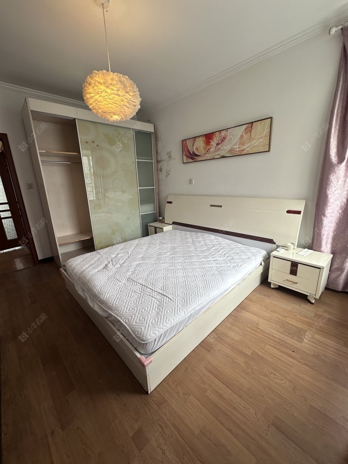 常州梧桐苑西区在租房源_小牛看房