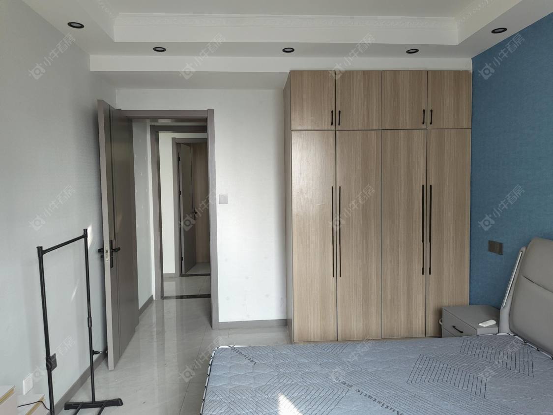 常州香溢紫郡四期在租房源室内图_小牛看房