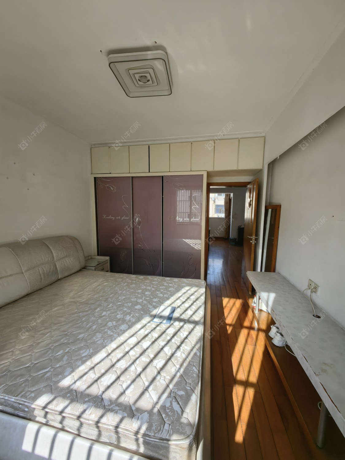 常州河海新村在租房源室内图_小牛看房