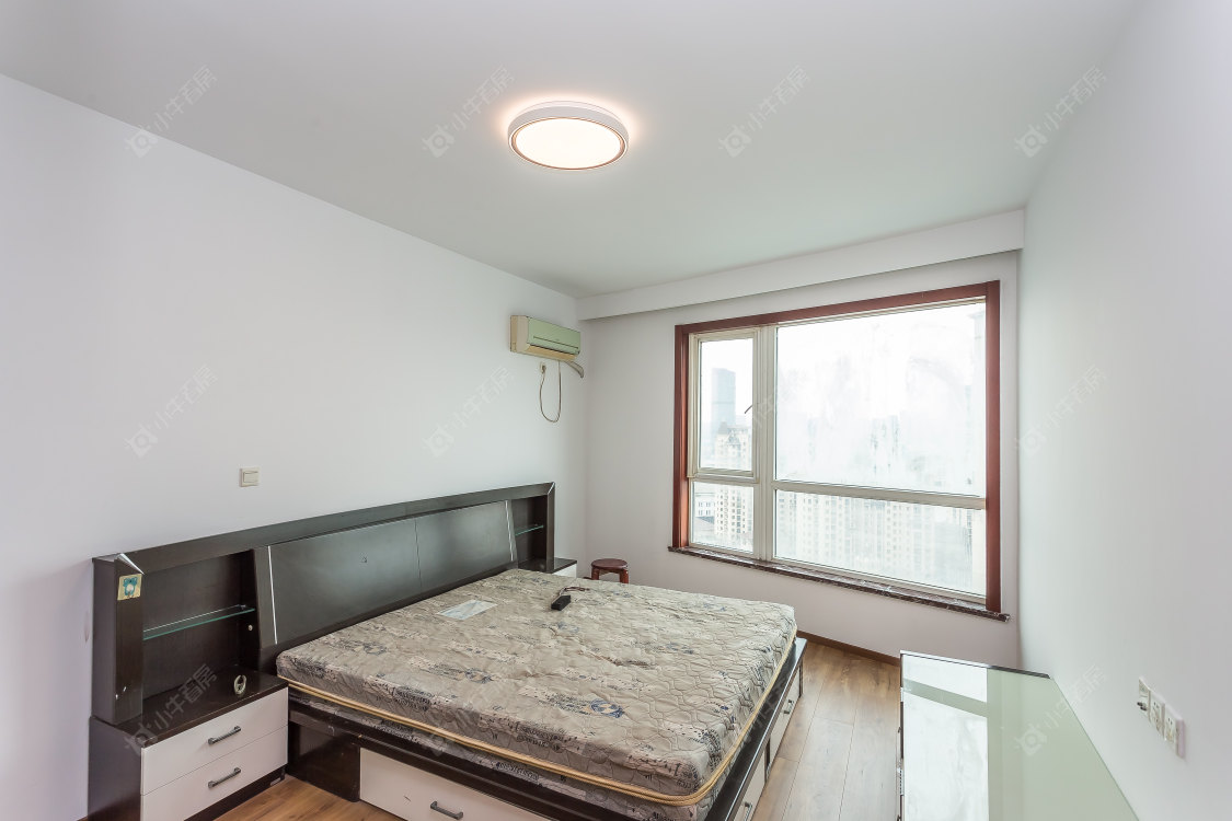 常州聚博花园在售二手房源室内图_小牛看房