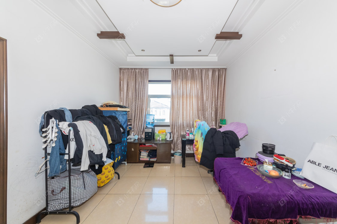 常州临江花苑在售二手房源室内图_小牛看房