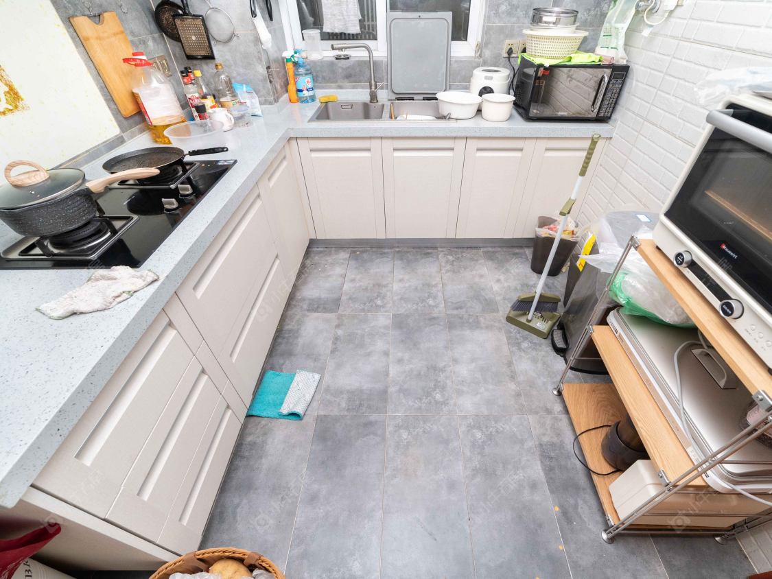 常州新城春天里在售二手房源室内图_小牛看房