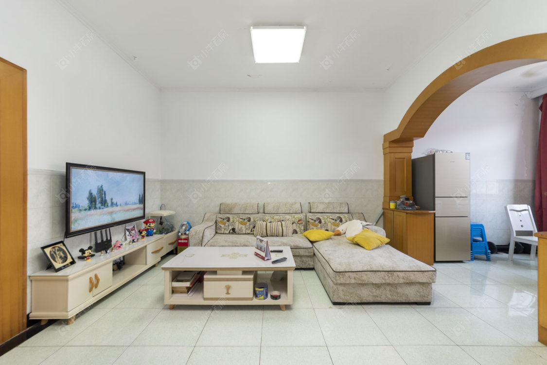 常州西园新村在售二手房_小牛看房