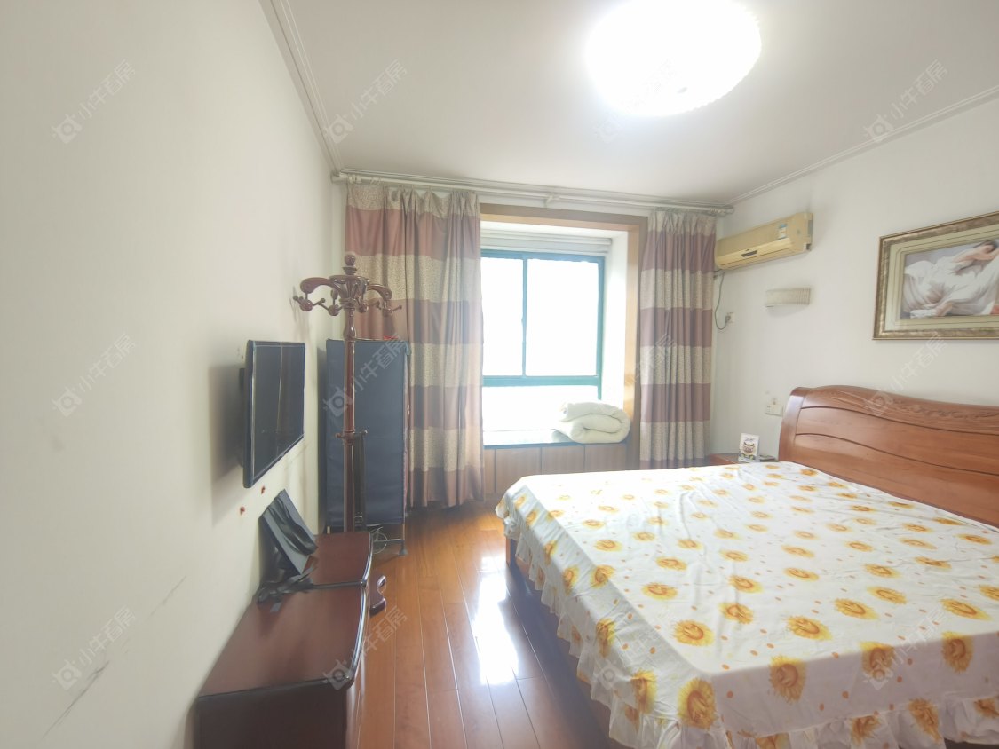 常州阳光山城在租房源_小牛看房