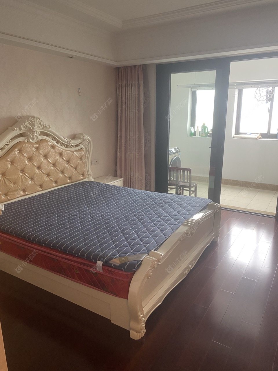 常州凯悦中心在租房源室内图_小牛看房