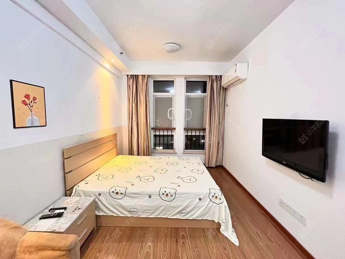 常州御水华庭二期租房_小牛看房