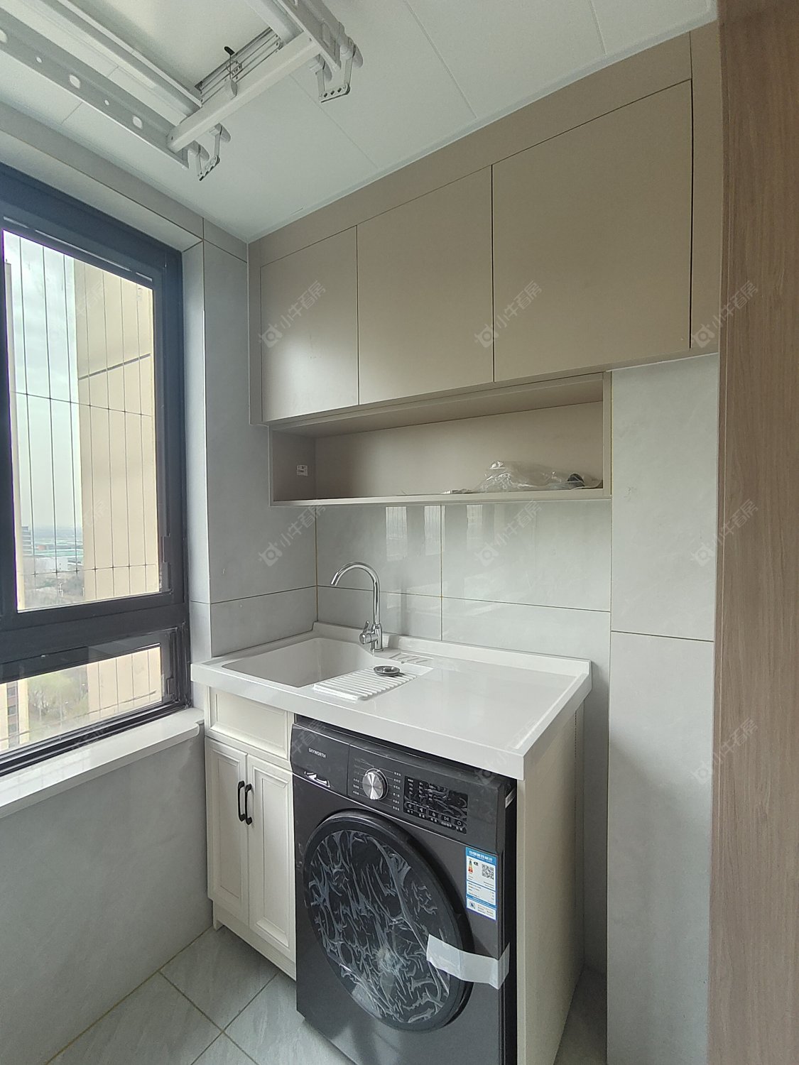 常州百馨西苑五期在租房源_小牛看房