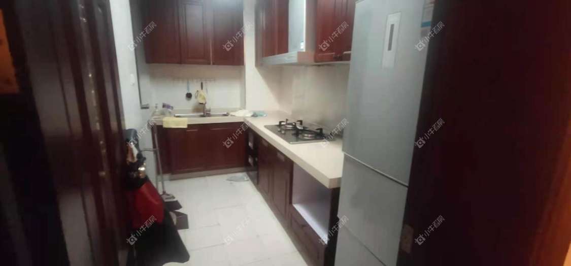 常州恒大翡翠华庭在租房源_小牛看房