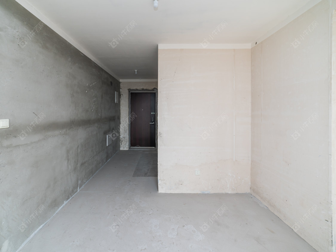 常州旭辉都会江来在售二手房源室内图_小牛看房