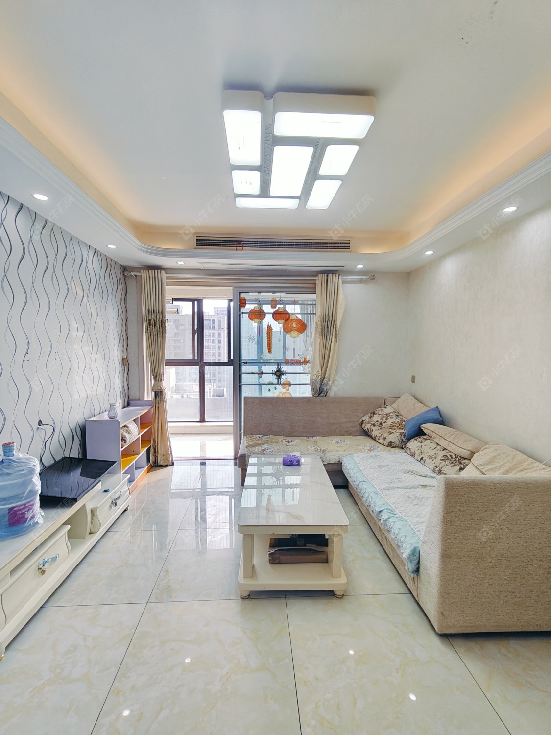 绿地香颂花园房源 常州绿地香颂花园在租房源_小牛看房