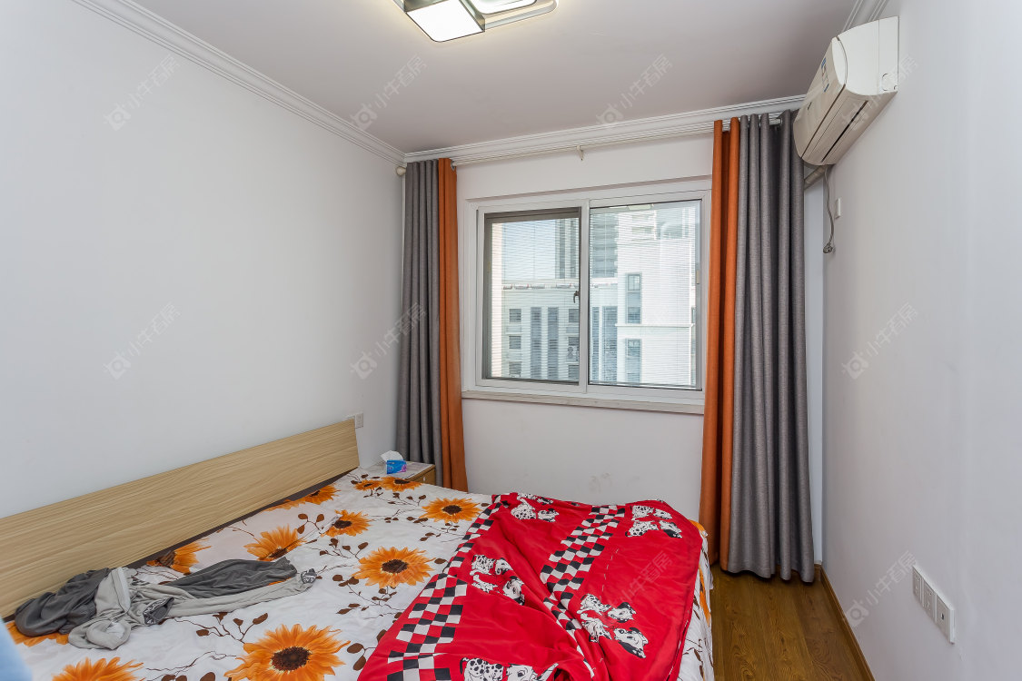 常州怡安家园在售二手房源室内图_小牛看房