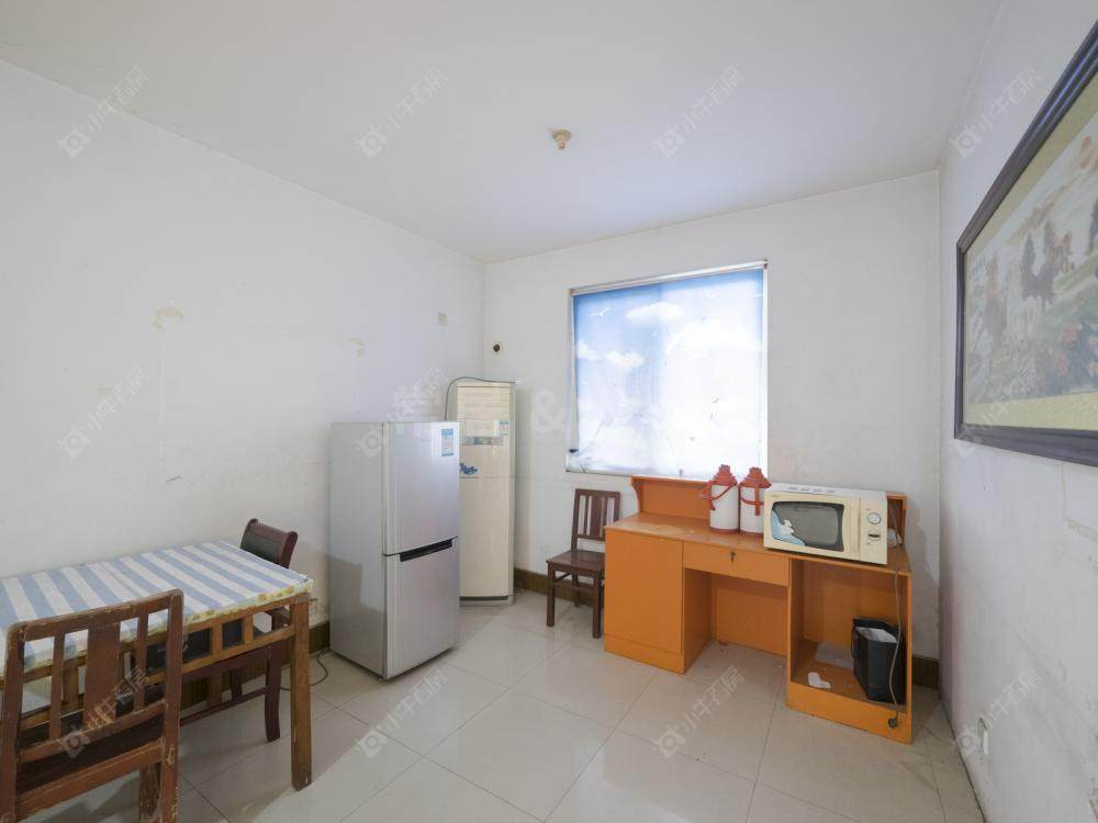 常州泰山一村在售二手房源室内图_小牛看房