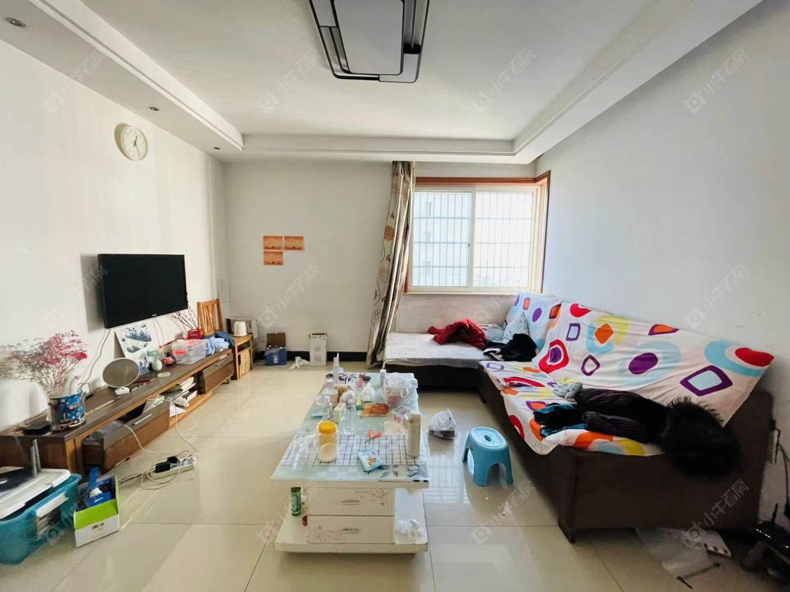 常州绿园爱舍南区租房房源封面图